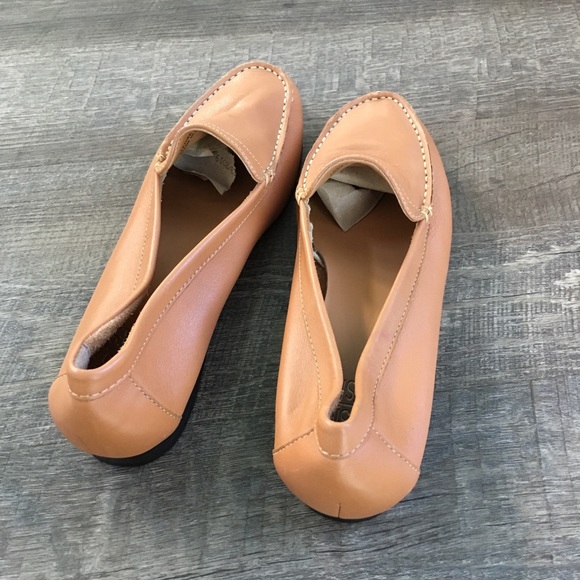 Mootsies Tootsies Maggie Slip On Loafers- SZ 7.5M - Picture 3 of 6